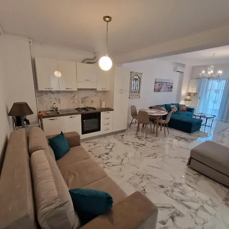 Appartement Escape