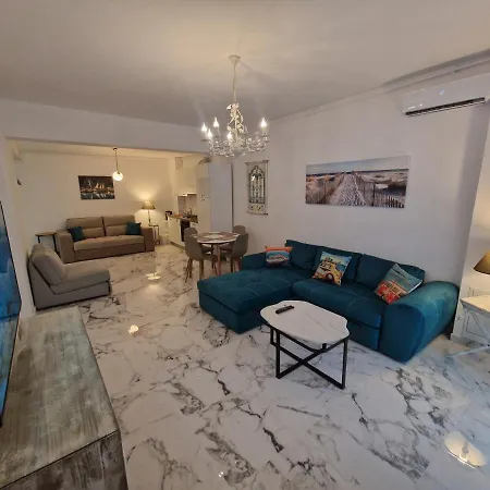 Escape Appartement Mamaia