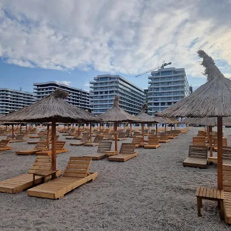 Апартаменты Escape