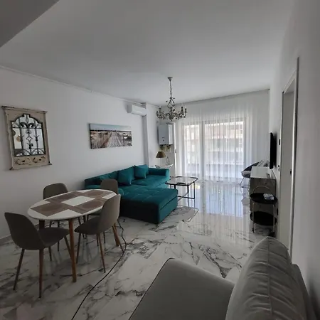 Apartment Escape