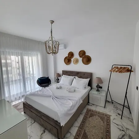 Escape Apartman *