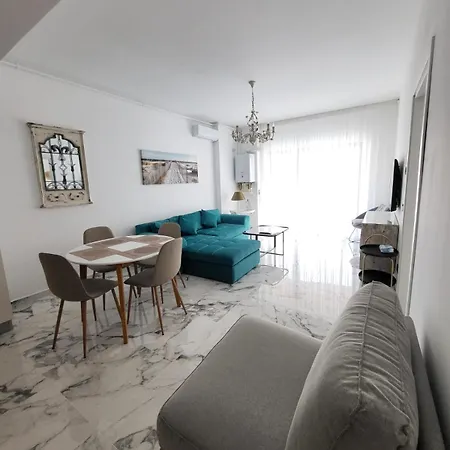 Apartman Escape Mamaia