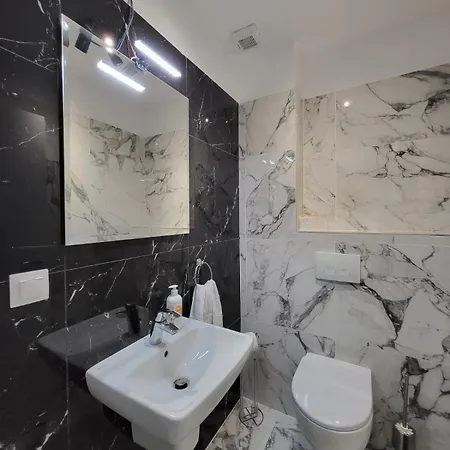 Апартаменты Escape