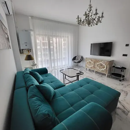 Escape Apartman Mamaia