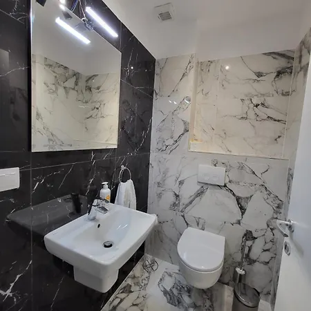 Escape Apartment