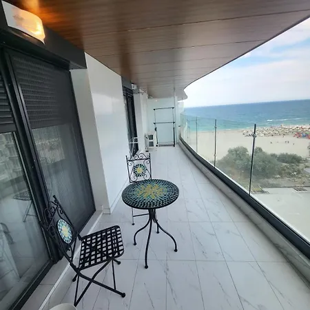 Escape Apartman Mamaia