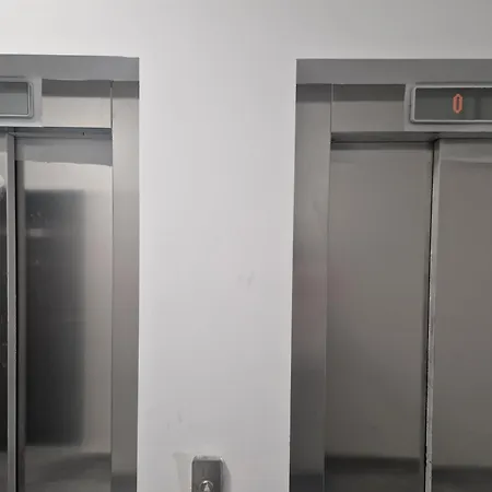 Apartment Escape *