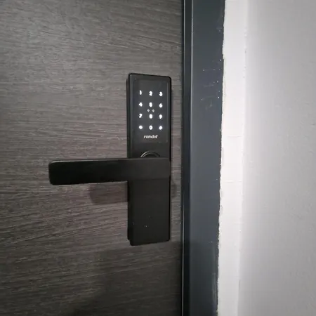 Apartment Escape