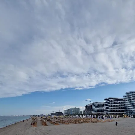 Escape Apartman Mamaia