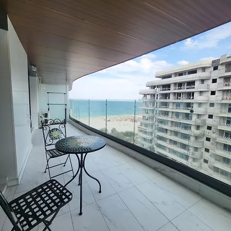 Escape Апартаменты