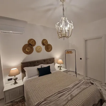 Escape Apartment *