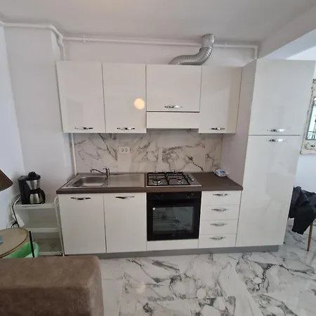 Apartman Escape Mamaia