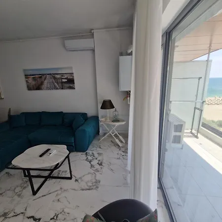 Apartment Escape