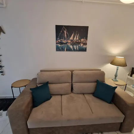 Escape Apartman Mamaia
