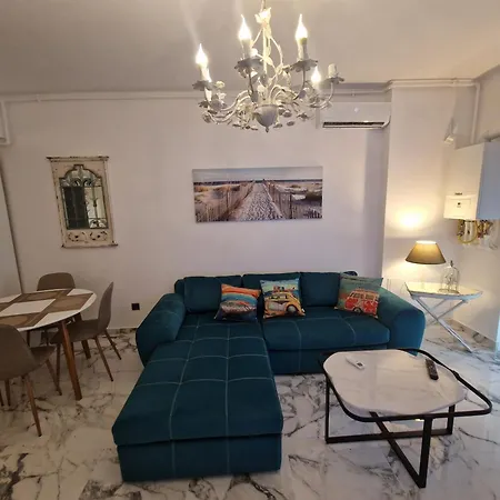 Escape Apartment