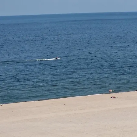 Escape Apartman Mamaia