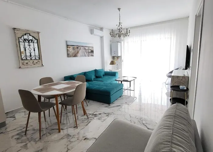 דירה Escape מאמאיה