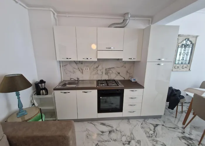 דירה Escape מאמאיה