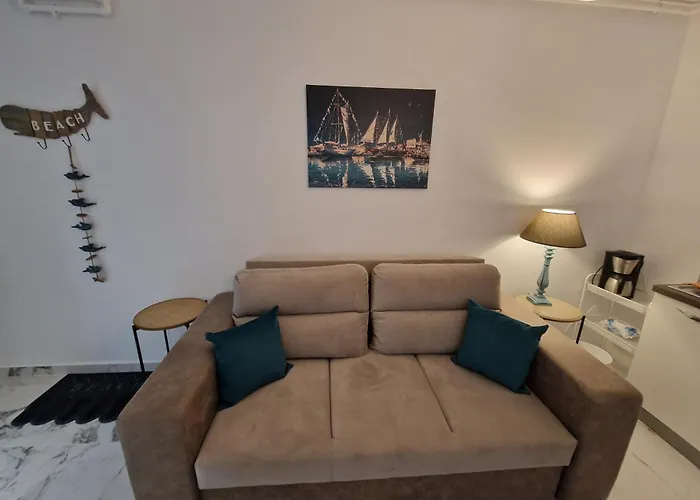 Escape דירה מאמאיה